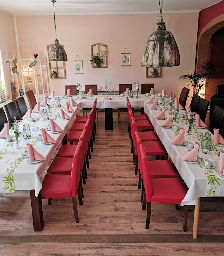 Gaststätte Zum alten Bahnhof