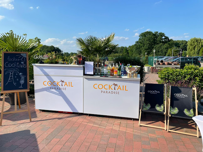 Cocktail Paradise, Osnabrück
