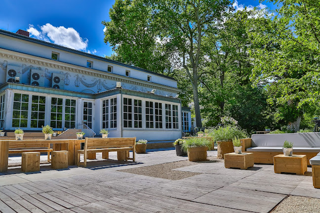 Opinii despre le PANTHER în Frankfurt am Main - Gastronomie und Hotellerie