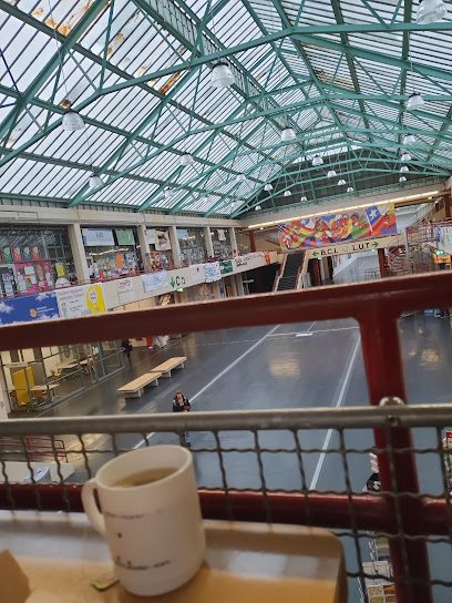 Kaffee & Co. von Hasan & Sinan