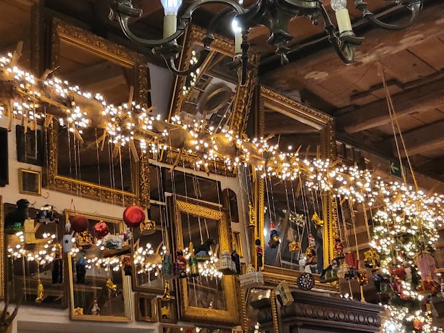 Lorenz-Strauße - Gastronomie und Hotellerie