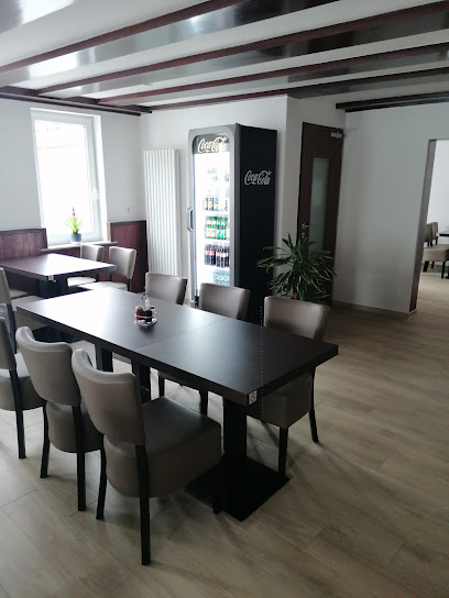 Hoa Sen - Asiatische Küche