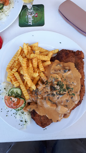 Restaurant Pano Vino - Gastronomie und Hotellerie