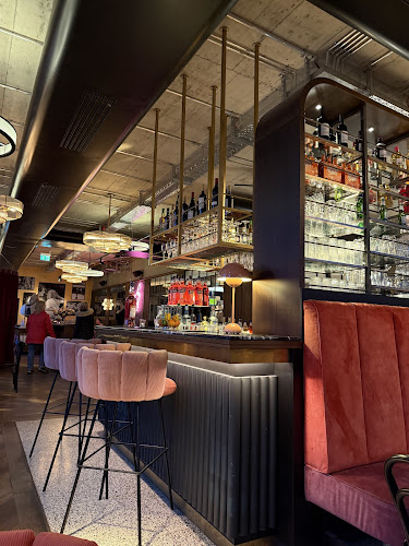 L'Osteria Karlsruhe Durlacher Allee - Gastronomie und Hotellerie