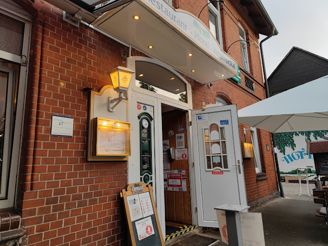 Ruko / Zur Eiche - Gastronomie und Hotellerie