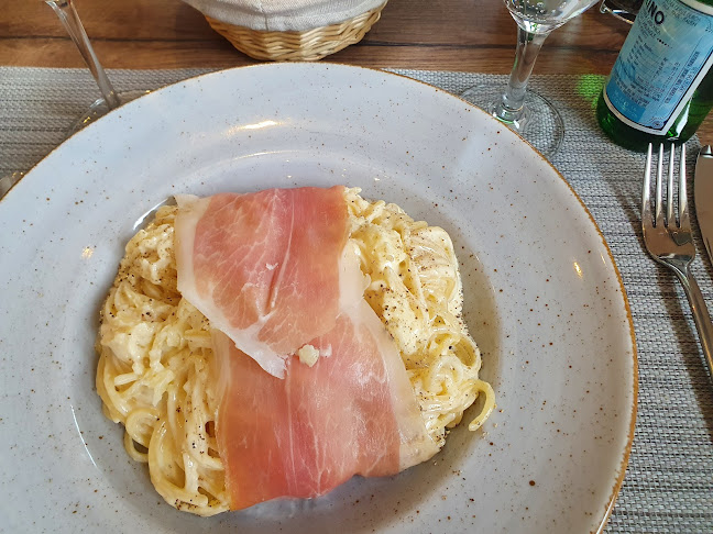 Comentarii opinii despre N7 Ristorante Pizzeria