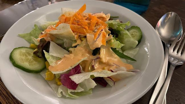 Opinii despre Spaghetti Haus Nosal GmbH în Neuss - Gastronomie und Hotellerie