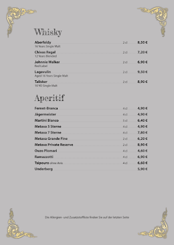 Comentarii opinii despre ELEON Mediterranes Restaurant & Café