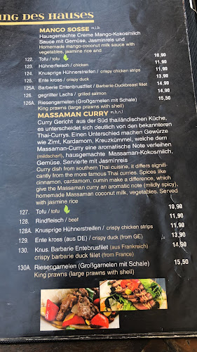 Yummy - Sushi & Fitness Asia Küche - Gastronomie und Hotellerie