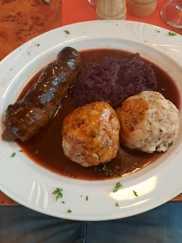 Opinii despre Pfeffer & Salz în Schifferstadt - Gastronomie und Hotellerie