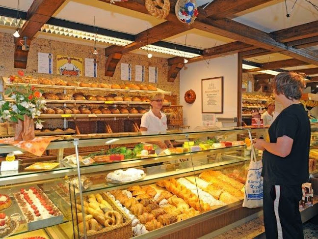 Bäckerei Möckel - Kronach