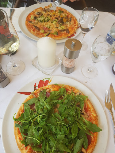 Comentarii opinii despre La Fonte