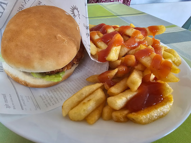 Roths Fleischer-Imbiss