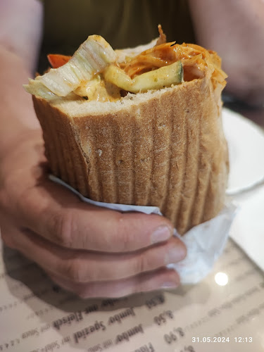 Flamingo Dönerhaus Buchholz - Gastronomie und Hotellerie