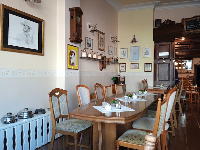 Café-Antik Castrop-Rauxel - Castrop-Rauxel