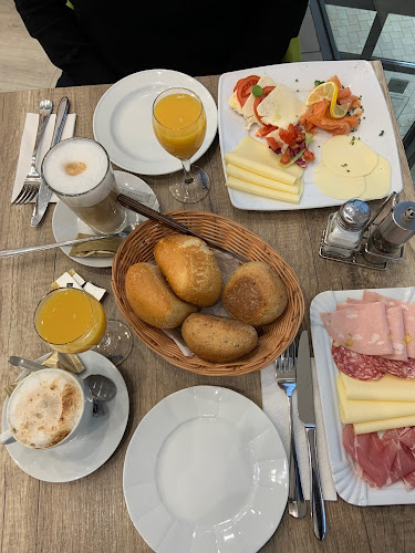 Osteria Mamma Mia - Gastronomie und Hotellerie