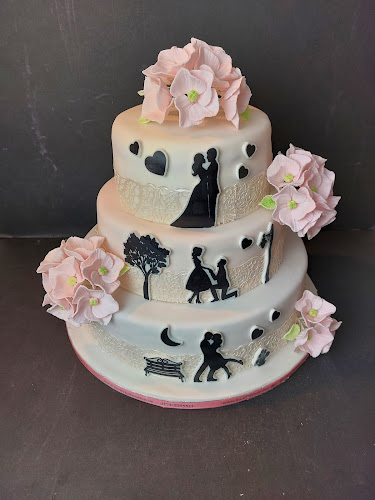 Opinii despre Motivtorten-Atelier în Strausberg - Gastronomie und Hotellerie