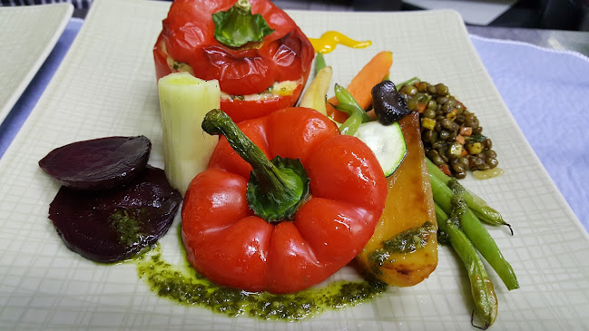 Restaurant Waldschänke - Gastronomie und Hotellerie