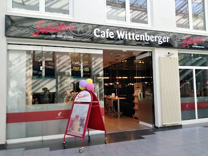 Schäfer's Brot- und Kuchen