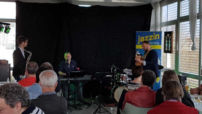 Cafeteria Überblick - Gastronomie und Hotellerie