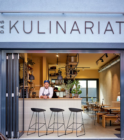 Das Kulinariat