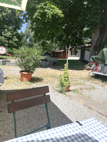 Restaurant Grüner Baum Schloß Zeil Inh. Andreas Groß - Gastronomie und Hotellerie