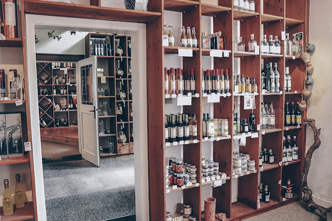 Der Weinladen Bramsche - Gastronomie und Hotellerie