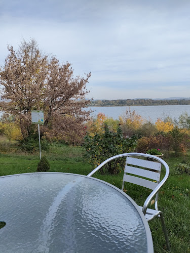 Barthel's Imbiss am Kiessee - Pirna