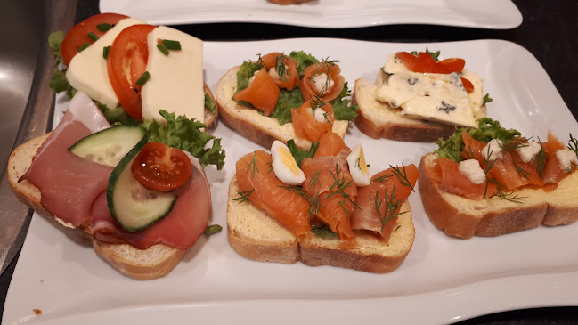 Landbäckerei Sommer GmbH - Gastronomie und Hotellerie