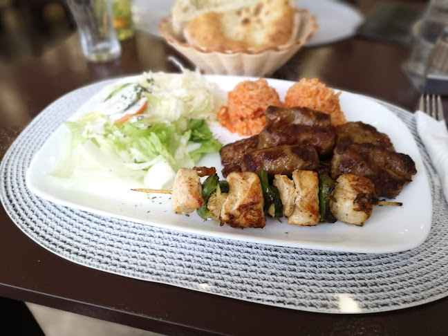 Balkan Grill Oda - Gastronomie und Hotellerie
