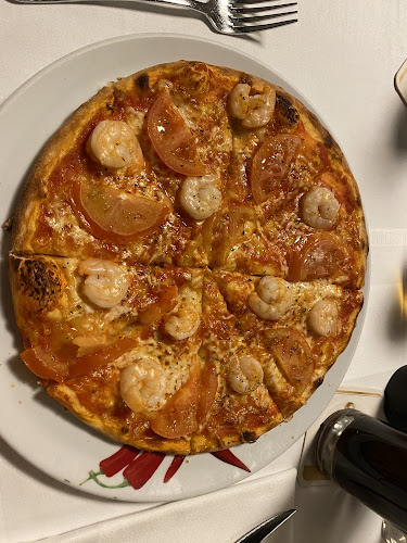 Olivengarten - Mainz