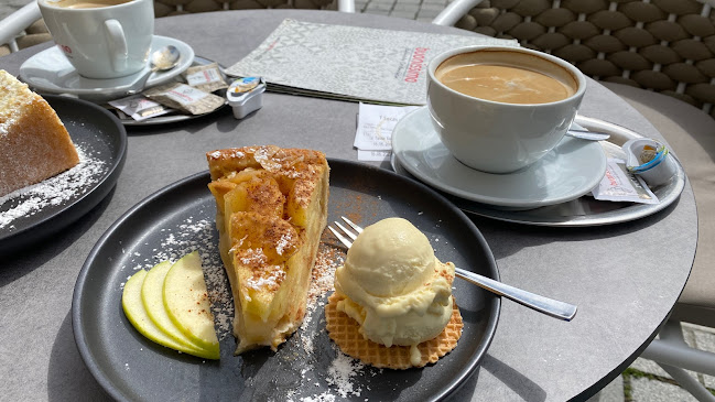 Opinii despre Buonissimo în Bayreuth - Gastronomie und Hotellerie