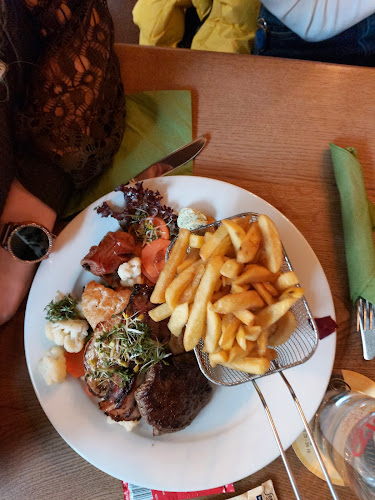 Opinii despre Goa în Mühldorf am Inn - Gastronomie und Hotellerie