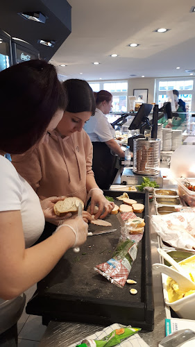 Landbäckerei Sommer GmbH - Soest