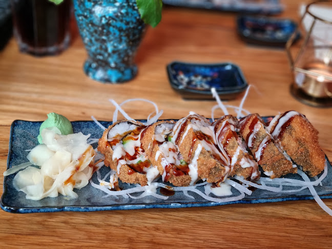 Comentarii opinii despre Deli Dojo