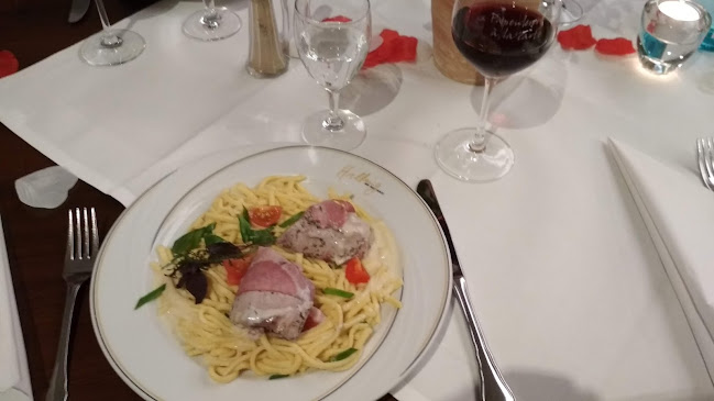 Comentarii opinii despre Hilling am Stadtpark