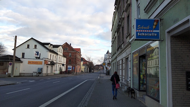 Comentarii opinii despre Bäckerei u. Konditorei, Freddy Krauße