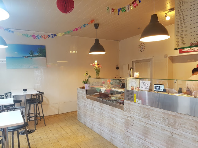 Ristorante & Pizzeria La Piccola Stella