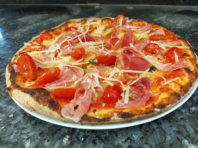 Pizzetteria La Strada