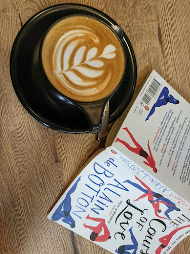 Comentarii opinii despre UKIYO Coffee