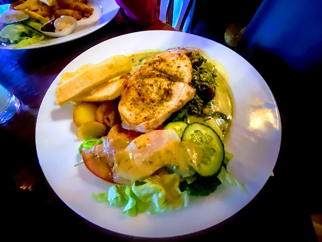 Dorfkrug Freist - Landgaststätte und vieles mehr - Gerbstedt