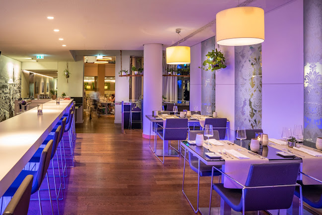 VEN - Gastronomie und Hotellerie