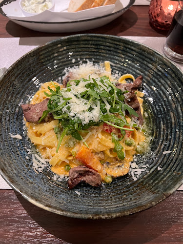 Comentarii opinii despre Ristorante-Pizzeria Dapino