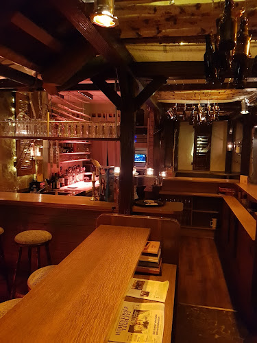 Gaststätte Horäffle - Gastronomie und Hotellerie