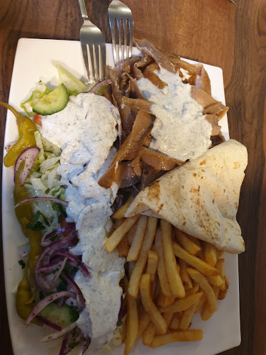 Comentarii opinii despre Amigo Arkadas Grill