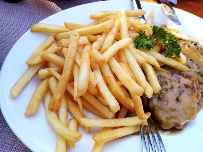 Opinii despre Krone-Diedesheim în Mosbach - Gastronomie und Hotellerie