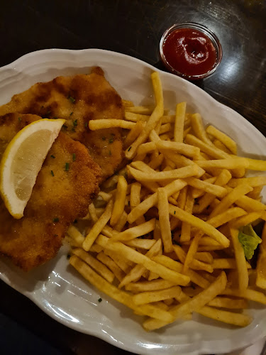 Comentarii opinii despre Restaurant Sportpark Gomaringen