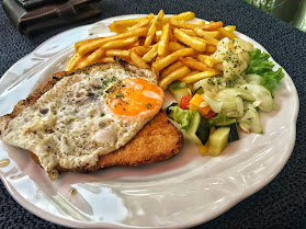 Bistro Brotzeit