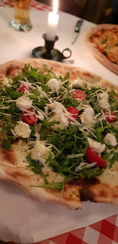 Piazza Italiana - Glienicke/Nordbahn