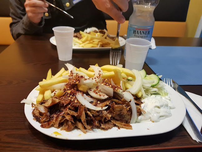 Arena Grillhaus - Solingen